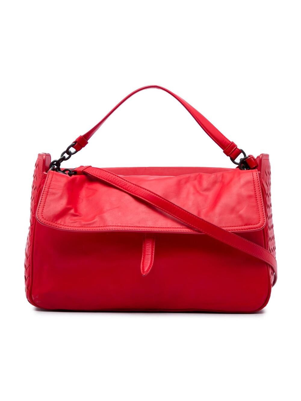 Bottega Veneta Intrecciato Trimmed #341465B79B